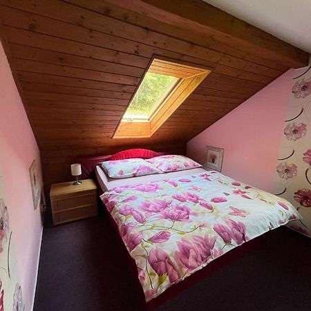 Apartmany Хршибска Экстерьер фото