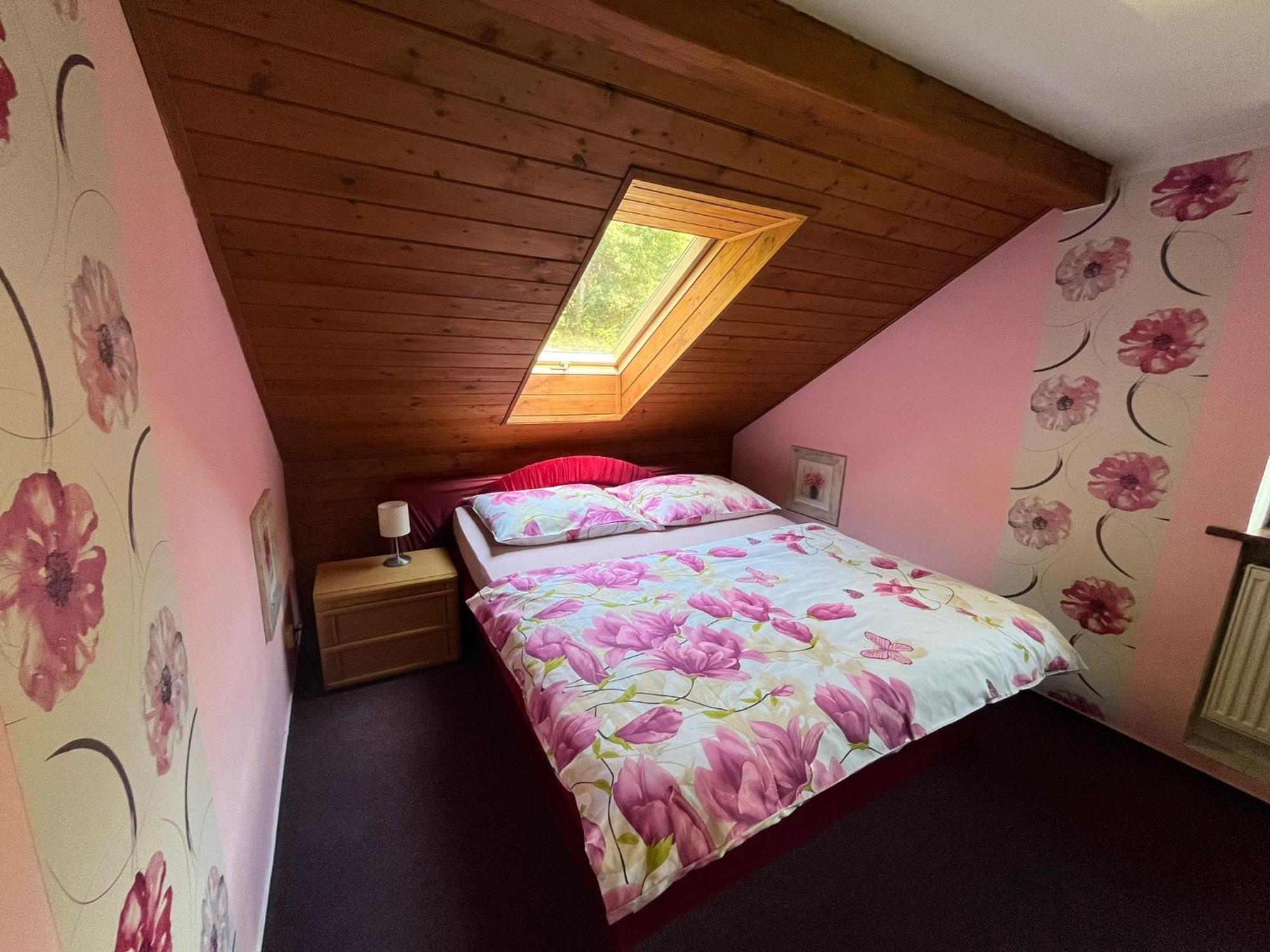 Apartmany Хршибска Экстерьер фото