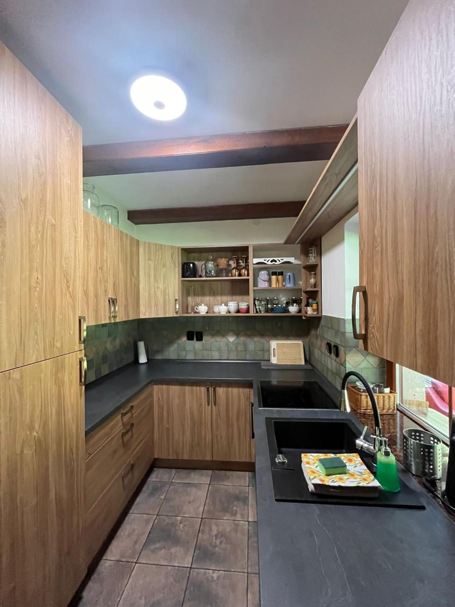 Apartmany Хршибска Экстерьер фото