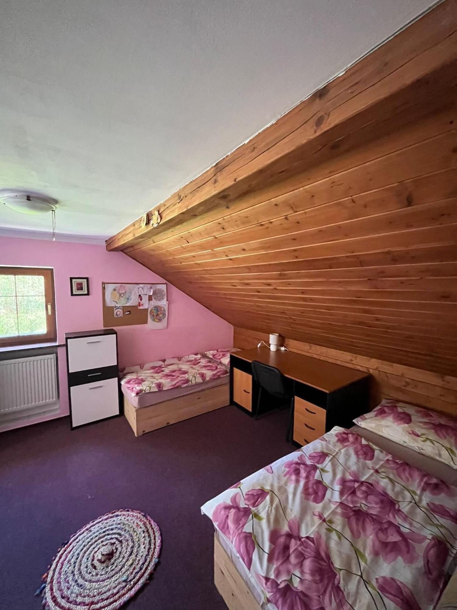 Apartmany Хршибска Экстерьер фото