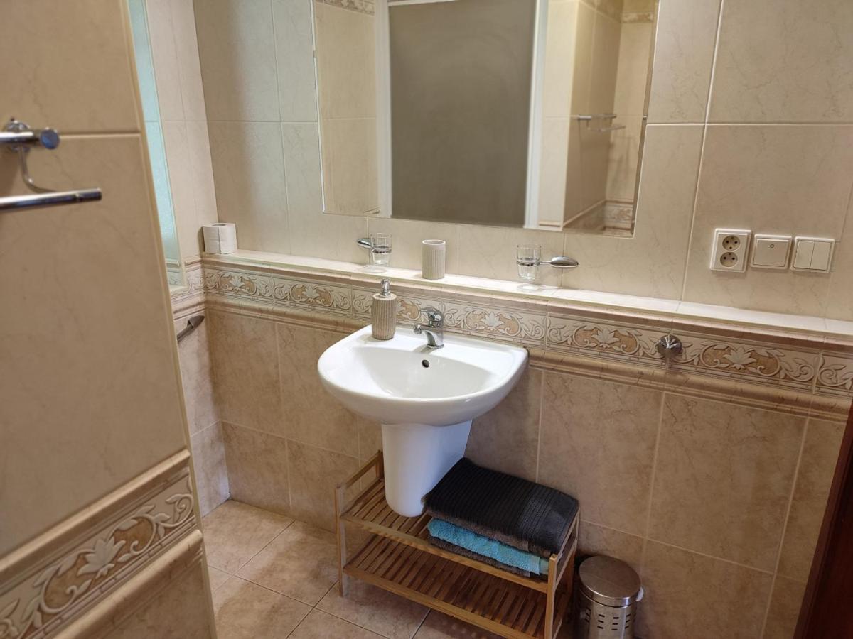 Apartmany Хршибска Экстерьер фото