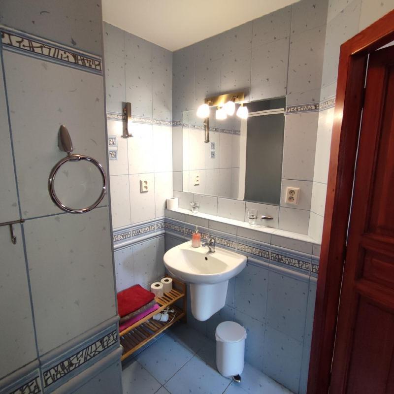 Apartmany Хршибска Экстерьер фото